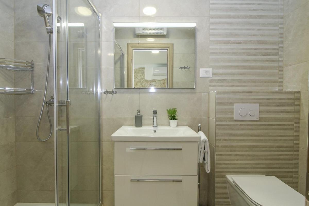 Villa Olea In Barat - Haus Fuer 6-8 Personen Kanfanar Dış mekan fotoğraf