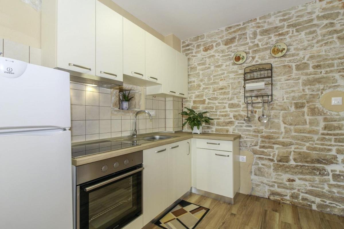 Villa Olea In Barat - Haus Fuer 6-8 Personen Kanfanar Dış mekan fotoğraf